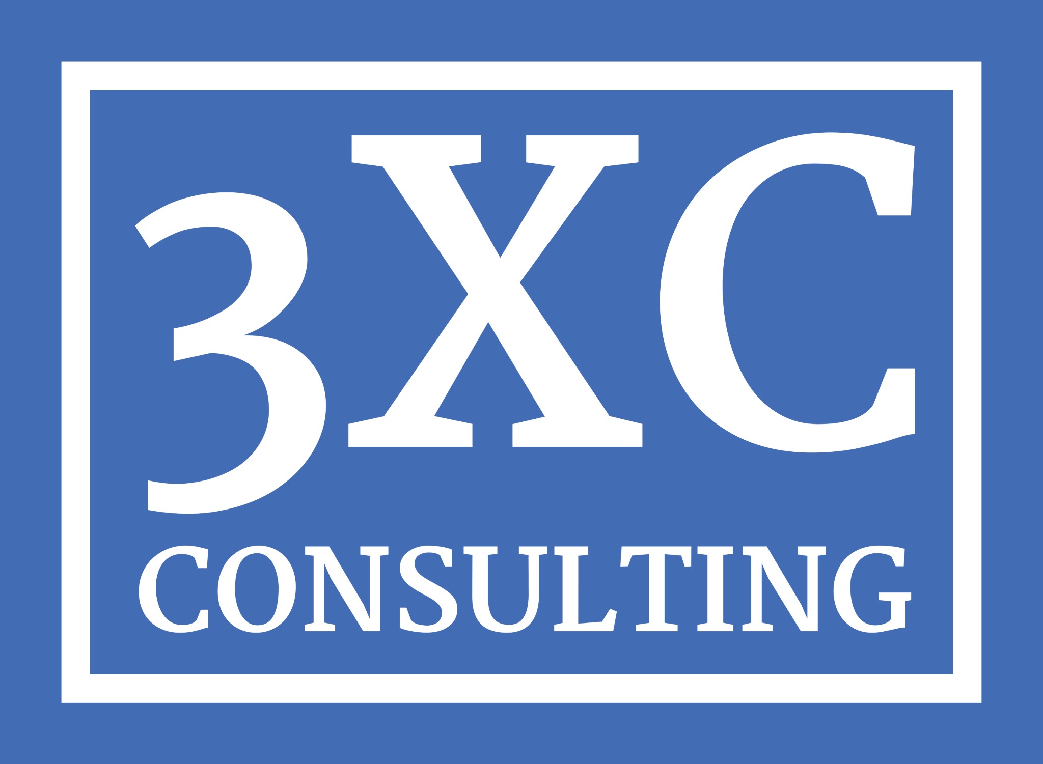 3XC CONSULTING
